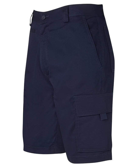 Jb's Wear Work Wear Light Multi Pocket Shorts 6LMS