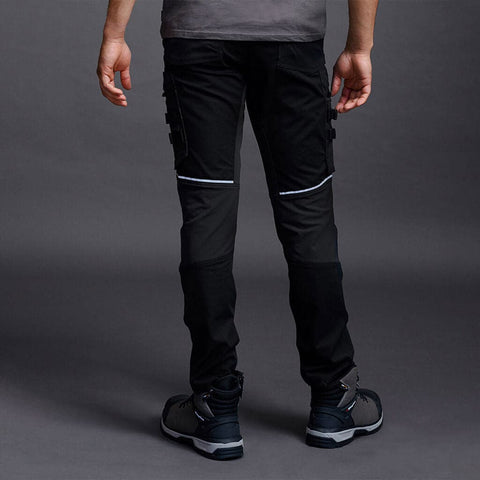 KingGee Quantum Work Pant K13003