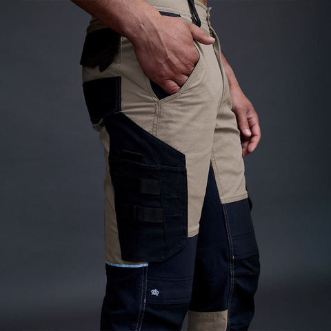 KingGee Quantum Work Pant K13003