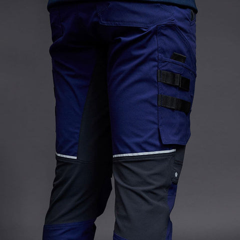 KingGee Quantum Work Pant K13003