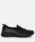 KingGee Women's Superlite Leather Slip-On Slip Resistant K22340  Simply Scrubs Australia