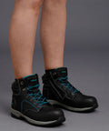 Women's Workwear Safety Boots Available Online