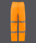 KingGee Wet Weather Reflective Pant K53035 - Allsorts Workwear