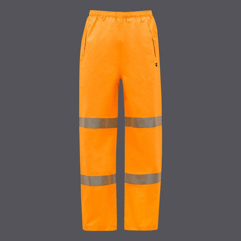 KingGee Wet Weather Reflective Pant K53035