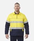 KingGee Originals Cotton Drill Work Jacket K55905 
