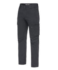 KingGee Work Wear Charcoal / 72R KingGee Canvas Tradie Pants  K13280