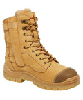 KingGee Work Wear Wheat / 3 KingGee Phoenix Nubuck Met K27800