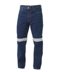 KingGee Work Wear KingGee Reflective Work Jean K53030