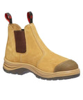 KingGee Work Wear Wheat / 6 KingGee Tradie Gusset K25200