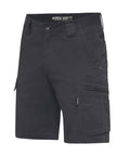 KingGee Work Wear Charcoal / 72 R KingGee Tradie Summer Short K17340