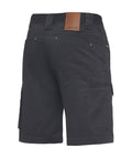 KingGee Work Wear KingGee Tradie Summer Short K17340