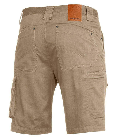 KingGee Work Wear KingGee Tradie Summer Short K17340