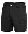 KingGee Work Wear Black / 72 R KingGee Tradie Summer Short Short K17330