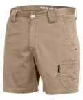 KingGee Work Wear KingGee Tradie Summer Short Short K17330