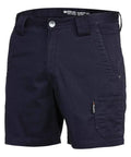 KingGee Work Wear KingGee Tradie Summer Short Short K17330