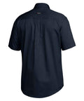 KingGee Work Wear KingGee Tradies Shirt S/S K14355