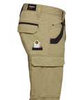 KingGee Work Wear KingGee Tradies Utility Cargo Pant K69860