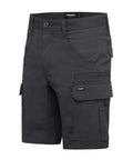 KingGee Work Wear Charcoal / 77 R KingGee Tradies Utility Cargo Short K69870