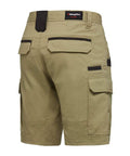 KingGee Work Wear KingGee Tradies Utility Cargo Short K69870