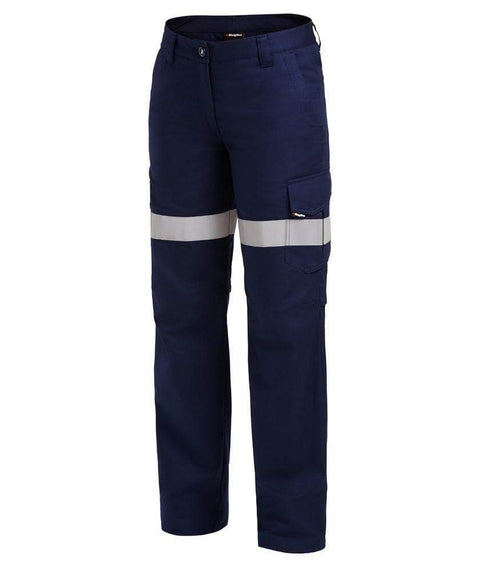 KingGee Work Wear KingGee Women's Workcool 2 Reflective Pants K43825