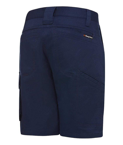 KingGee Work Wear KingGee Womens Workcool 2 Shorts K47000