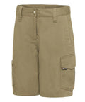 KingGee Work Wear KingGee Womens Workcool 2 Shorts K47000