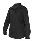 KingGee Work Wear KingGee Workcool 2 Womens Shirt L/S K69880