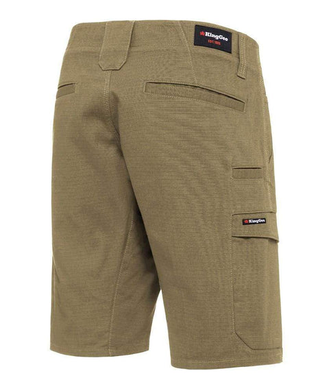 KingGee Work Wear KingGee Workcool Pro Short K17006