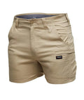 KingGee Work Wear Khaki / 67 R KingGee Workcool Pro Short Short (NEW) K17008