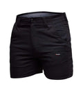 KingGee Work Wear Black / 67 R KingGee Workcool Pro Short Short (NEW) K17008