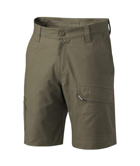 KingGee Work Wear Taupe / 77 R KingGee Workcool 2 Short K17820