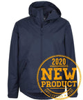 Metro Workwear 2XS / Navy Jb's Podium Tech Jacket 3TEJ