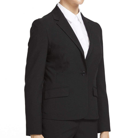 NNT Corporate Wear NNT 1 Button Mid Length Jacket CAT1E4