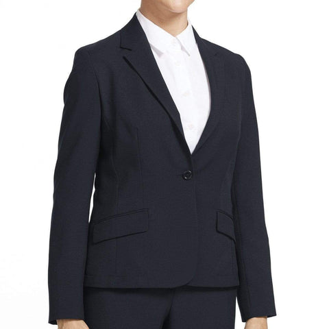 NNT Corporate Wear NNT 1 Button Mid Length Jacket CAT1E4