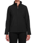 NNT Corporate Wear NNT Bonded Fleece Jacket CAT1ET