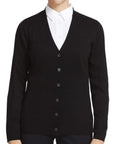 NNT Corporate Wear NNT Button Front Cardigan CAT5BR