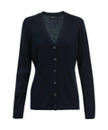 NNT Corporate Wear NNT Button Front Cardigan CAT5BR