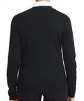 NNT Corporate Wear NNT Button Front Cardigan CAT5BR