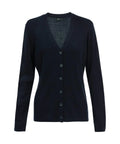 NNT Corporate Wear NNT Button Front Cardigan CAT5BR