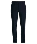 NNT Corporate Wear Navy / 77 NNT Flat Front Pant CATCGK