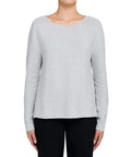 NNT Long Sleeve Knit Jumper CAT5CB Corporate Wear NNT   