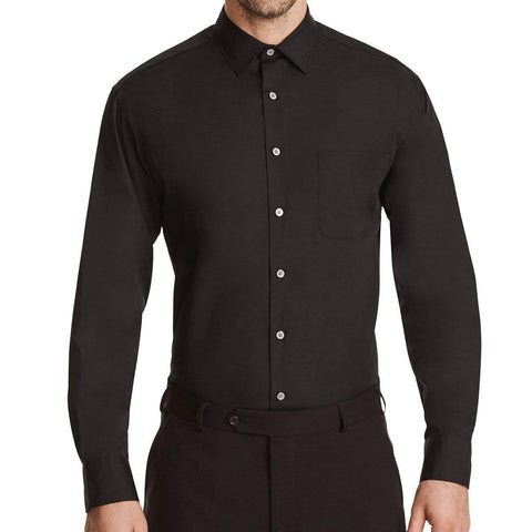 NNT Corporate Wear NNT Long Sleeve Shirt CATJ4B