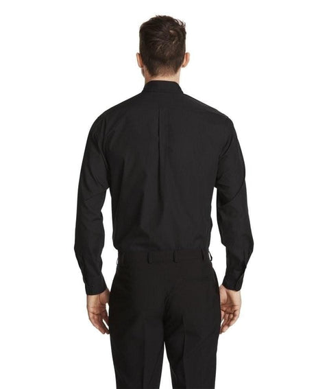 NNT Corporate Wear NNT Long Sleeve Shirt CATJ4B