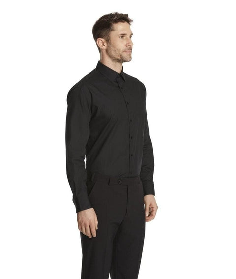 NNT Corporate Wear NNT Long Sleeve Shirt CATJ4B