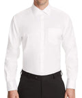 NNT Corporate Wear NNT Long Sleeve Shirt CATJ4B