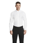 NNT Corporate Wear NNT Long Sleeve Shirt CATJ4B