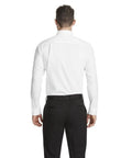 NNT Corporate Wear NNT Long Sleeve Shirt CATJ4B