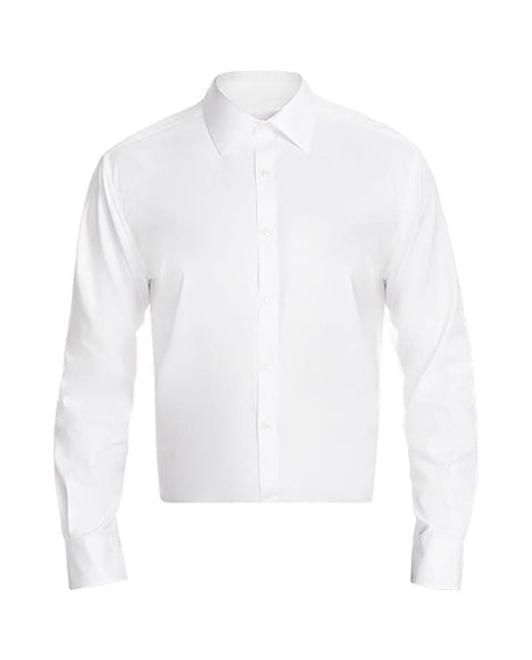 NNT Corporate Wear NNT Long Sleeve Shirt CATJ4B