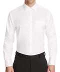 NNT Corporate Wear NNT Long Sleeve Shirt CATJ4B