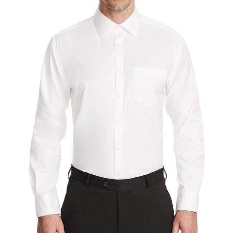 NNT Corporate Wear NNT Long Sleeve Shirt CATJ4B